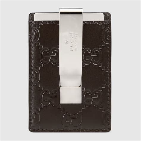 gucci money clip fake|gucci money clips for men.